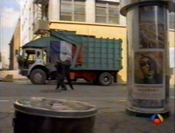 International Harvester Cargostar