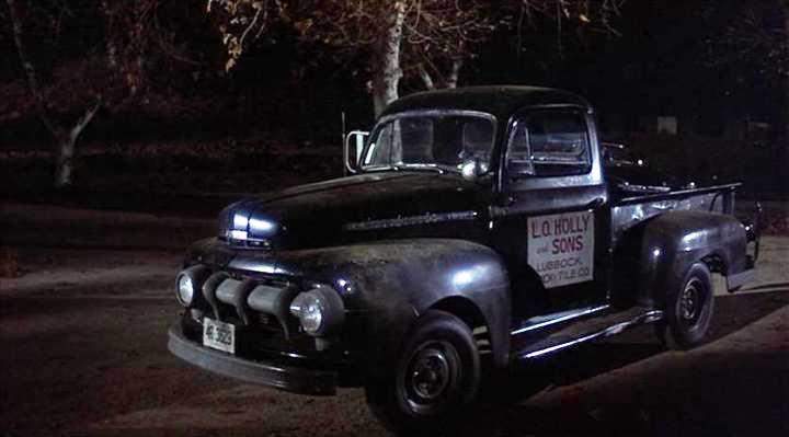 Ford F-1
