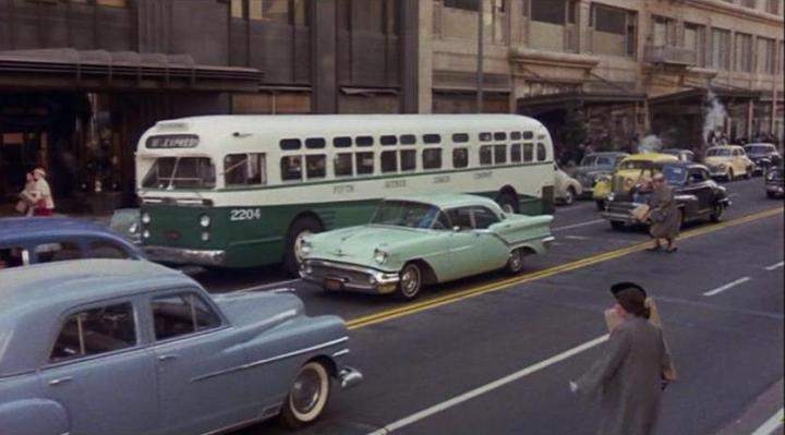 Oldsmobile Super 88