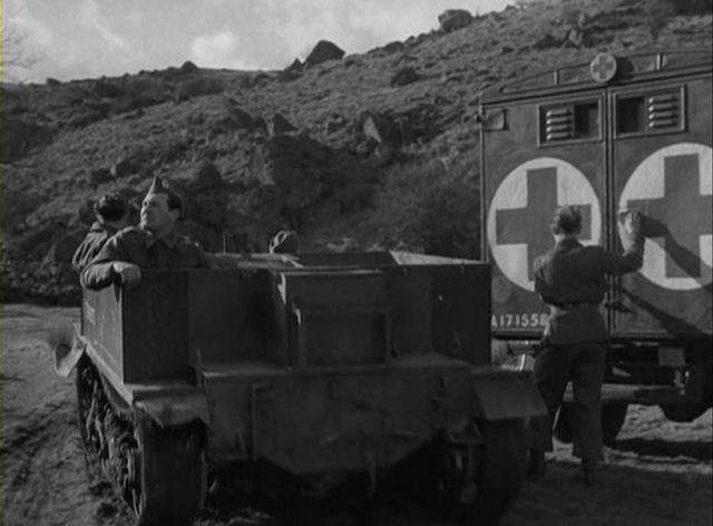 Aveling-Barford Universal Carrier Mk.I