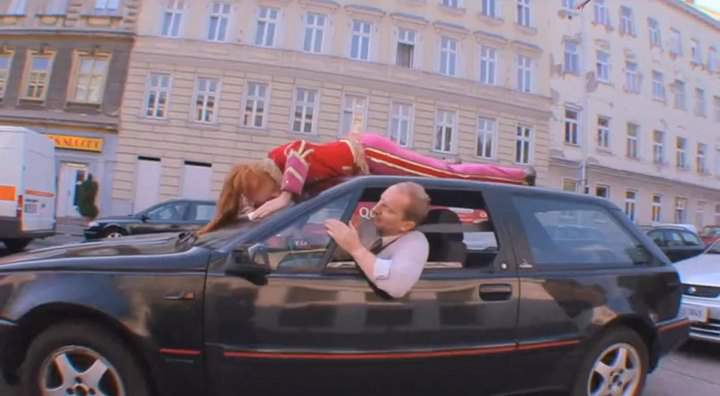 Volvo 480 Turbo