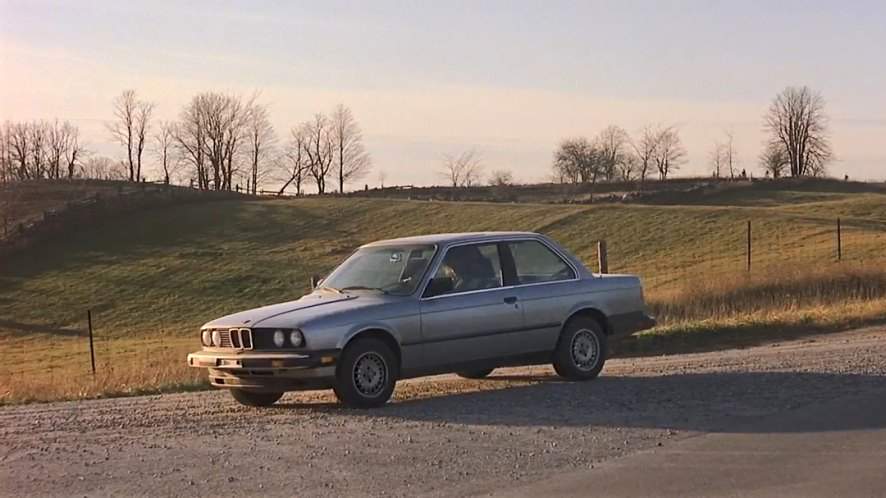 BMW 3