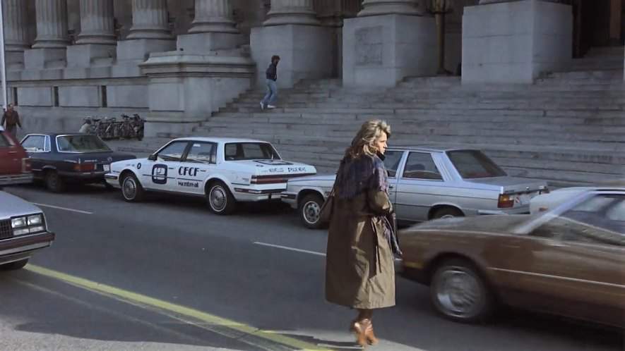 Buick Century