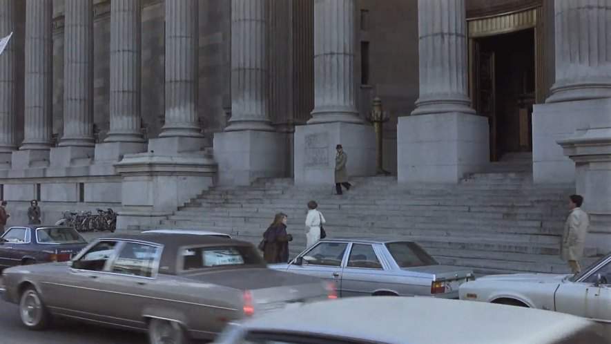 Oldsmobile Ninety-Eight Regency