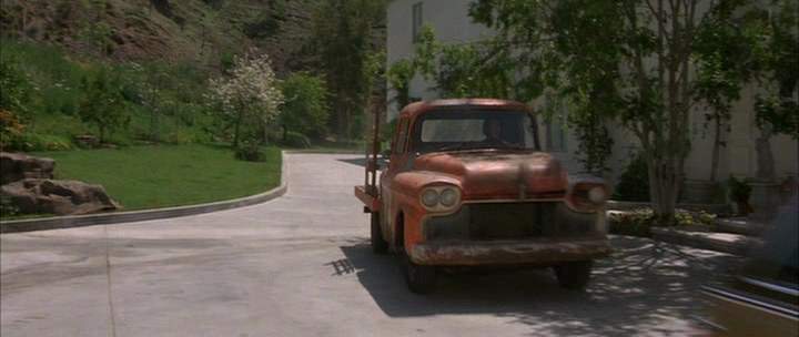 Chevrolet Task-Force Apache