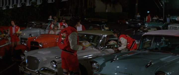 Studebaker Golden Hawk