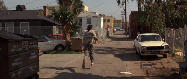 Toyota Corolla Liftback