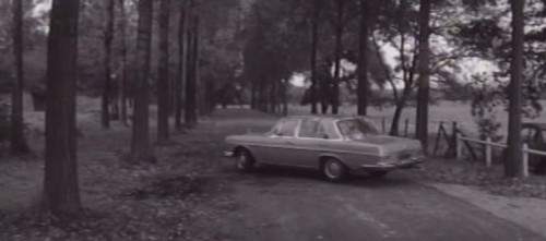 Mercedes-Benz 250 S