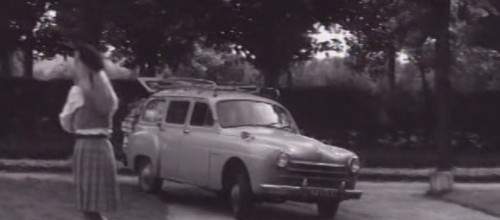 Renault Domaine