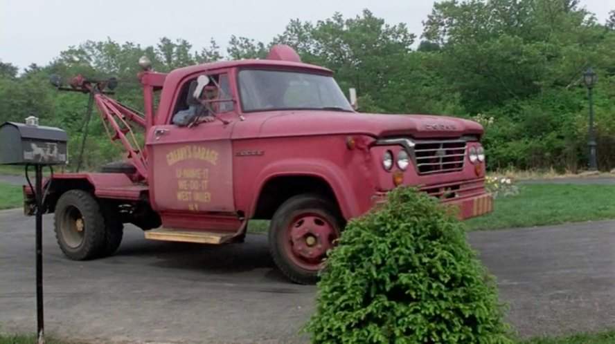 Dodge D-300