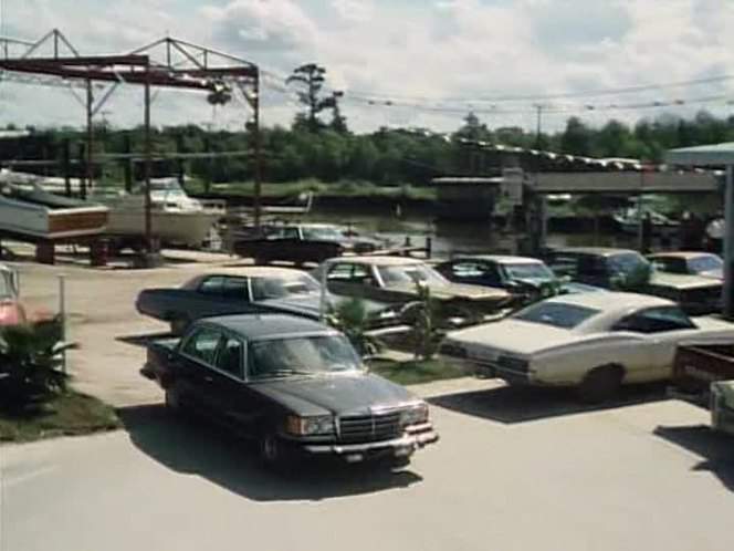 Chevrolet Impala