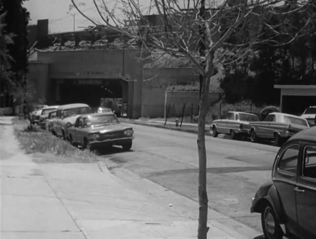 Chevrolet Corvair
