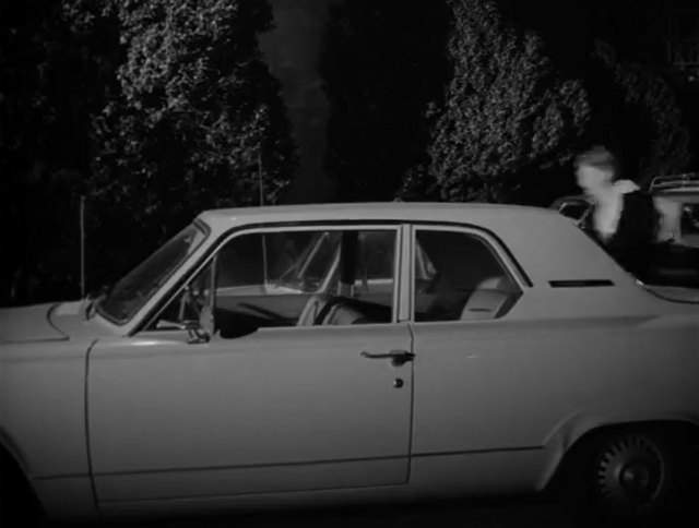 Dodge Dart