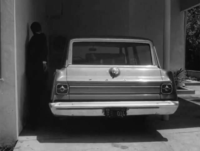 Ford Fairlane