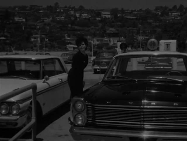 Ford Galaxie 500