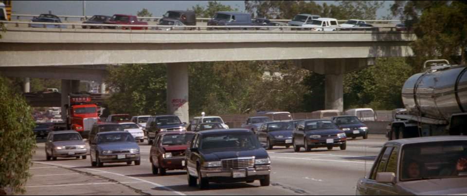 Cadillac Sedan DeVille