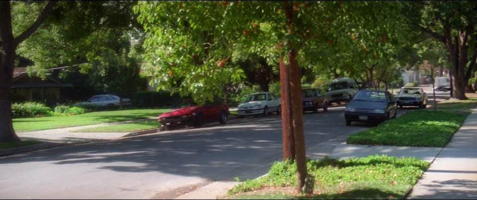 Toyota Celica Supra Mk.II