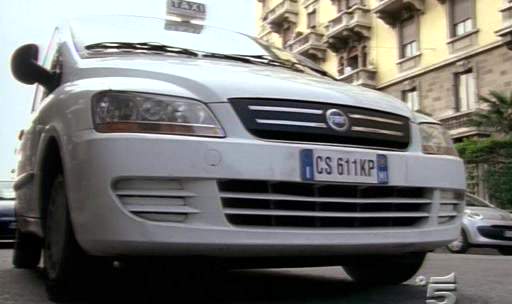 Fiat Multipla