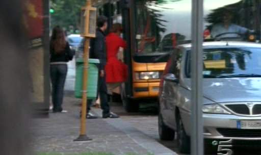 Lancia Y