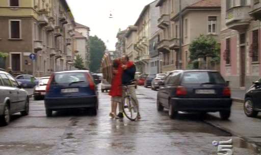Volkswagen Golf III