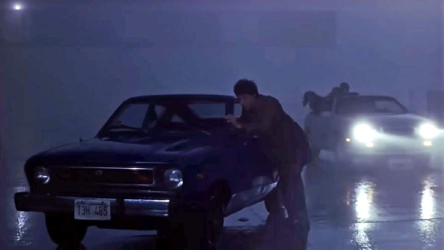 Chrysler LeBaron Convertible