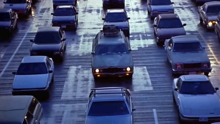 Ford LTD Country Squire