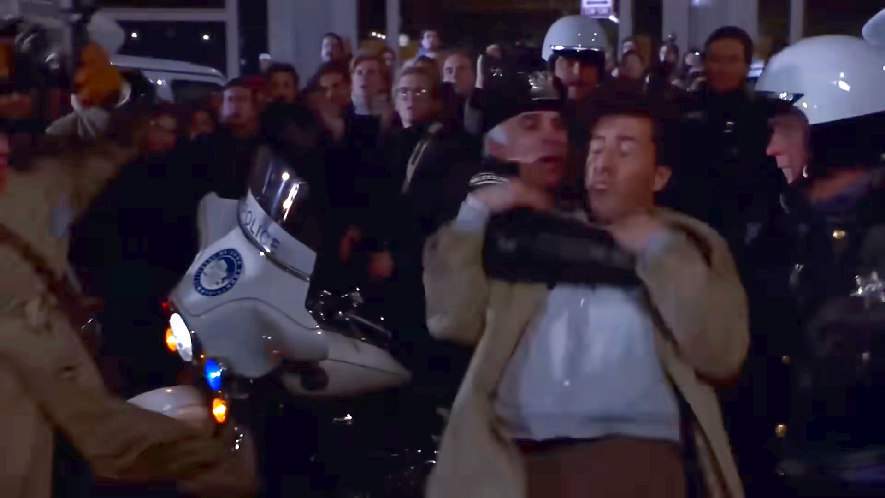 Harley-Davidson Electra Glide