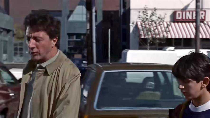 Volkswagen Dasher Wagon B1