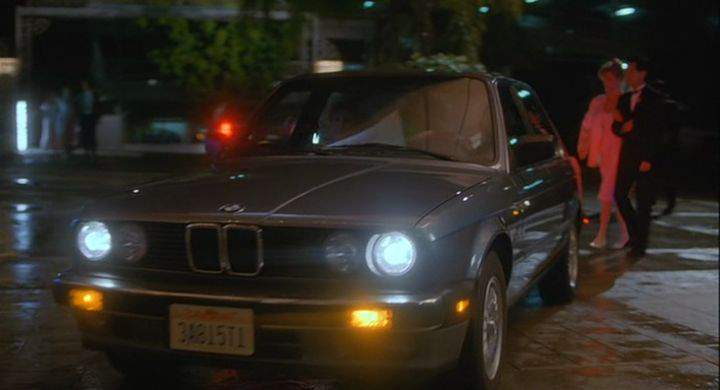BMW 325is