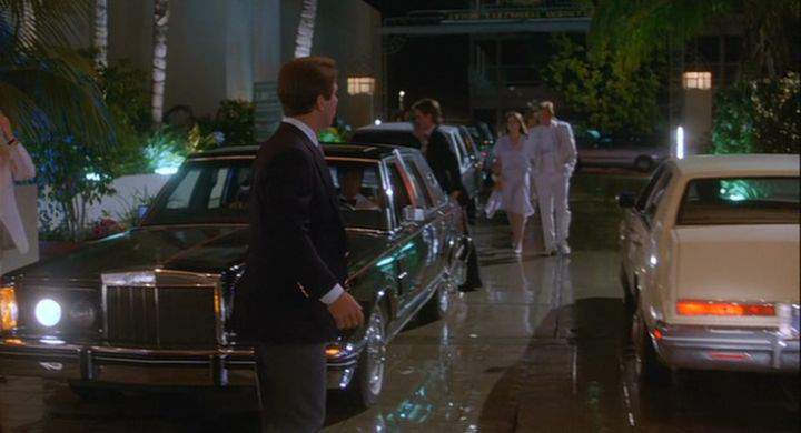 Cadillac Seville