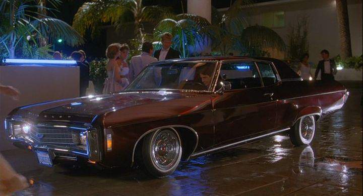 Chevrolet Caprice