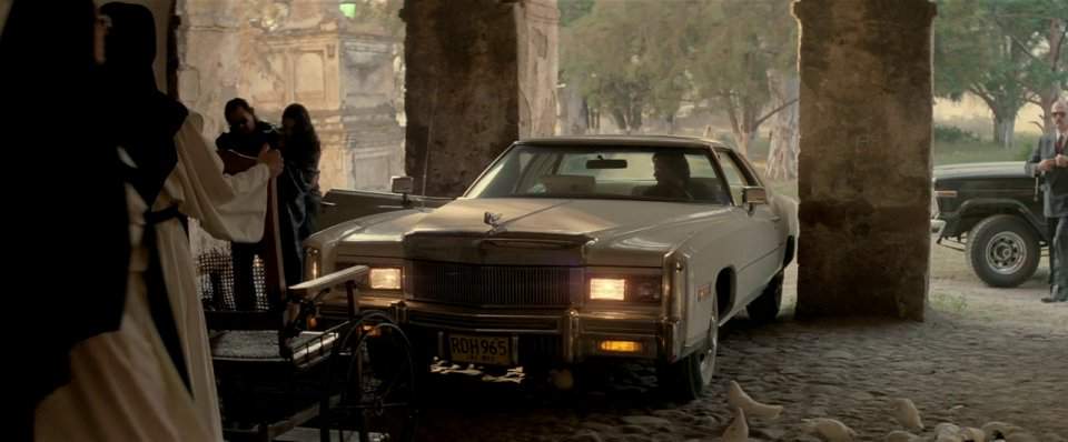 Cadillac Eldorado