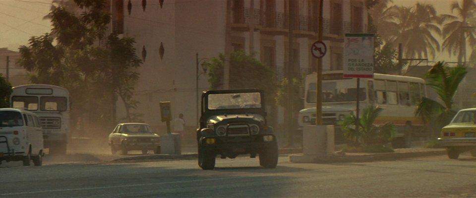 Dodge D-600