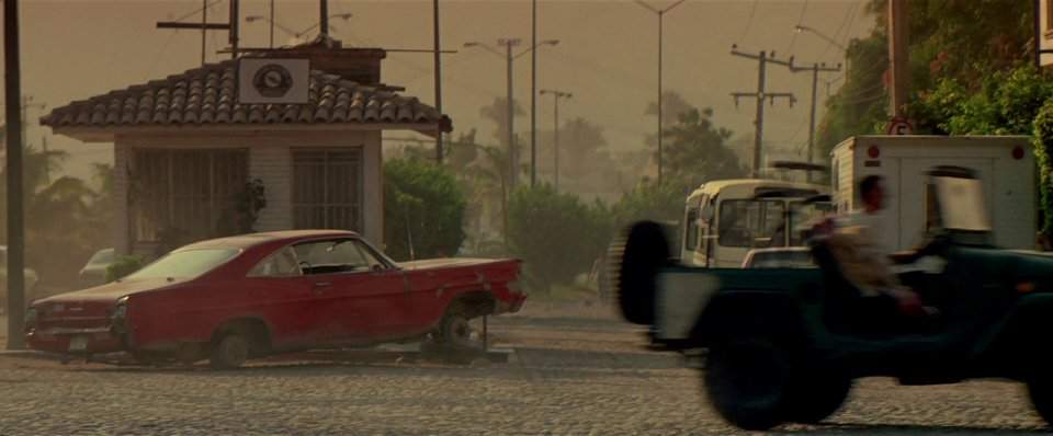 Ford Galaxie 500
