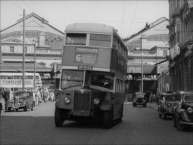 AEC Regent