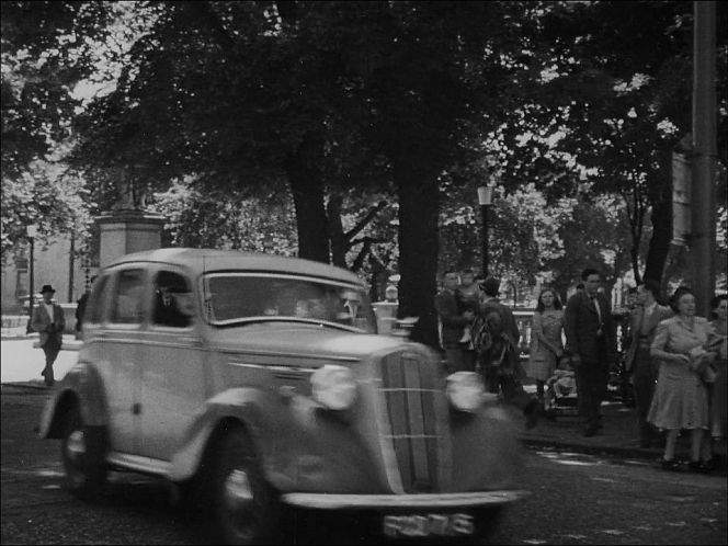 Morris Ten