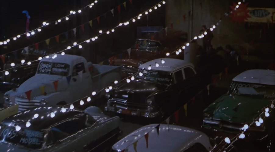 Chevrolet Advance-Design