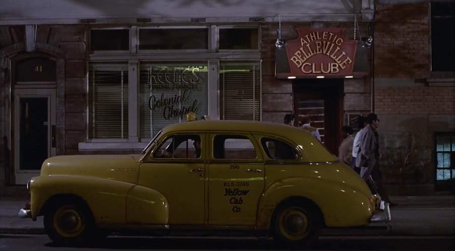 Chevrolet Stylemaster