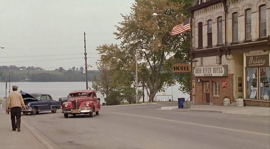 Chrysler Windsor De Luxe