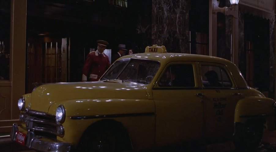 Dodge Special De Luxe