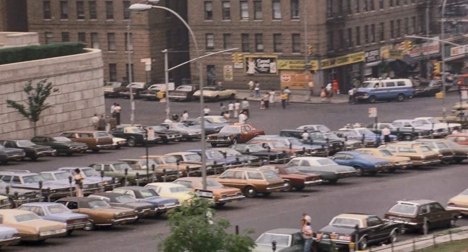 AMC Hornet Sportabout