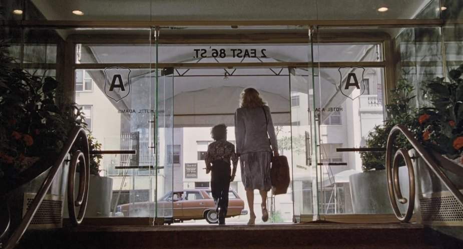 AMC Matador Station Wagon