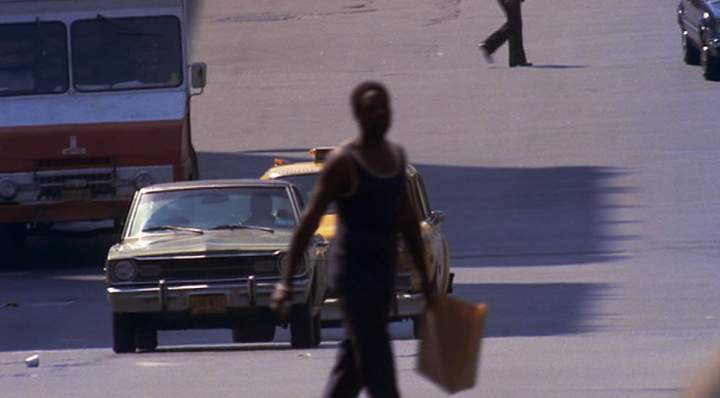 Boyertown Merchandiser