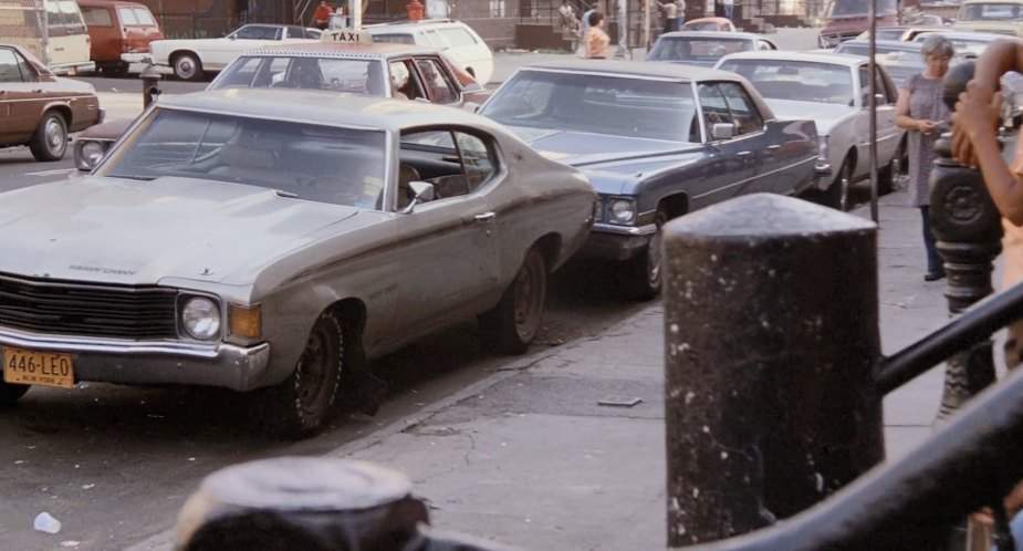 Chevrolet Chevelle