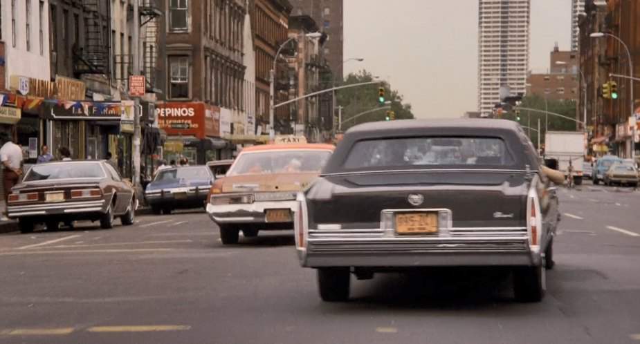 Chevrolet Impala