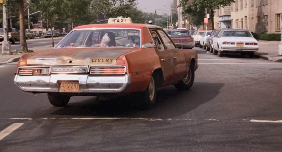 Chevrolet Impala