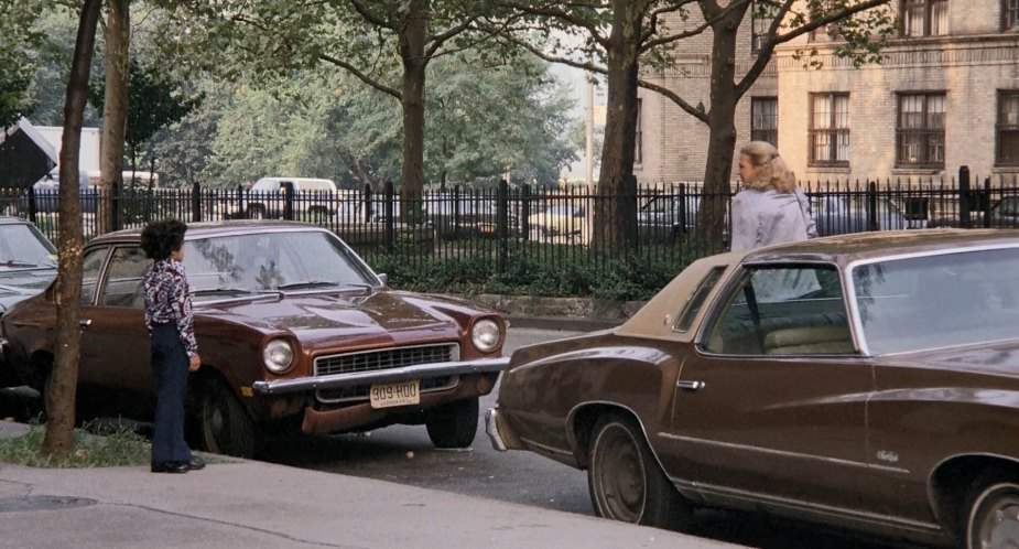 Chevrolet Monte Carlo
