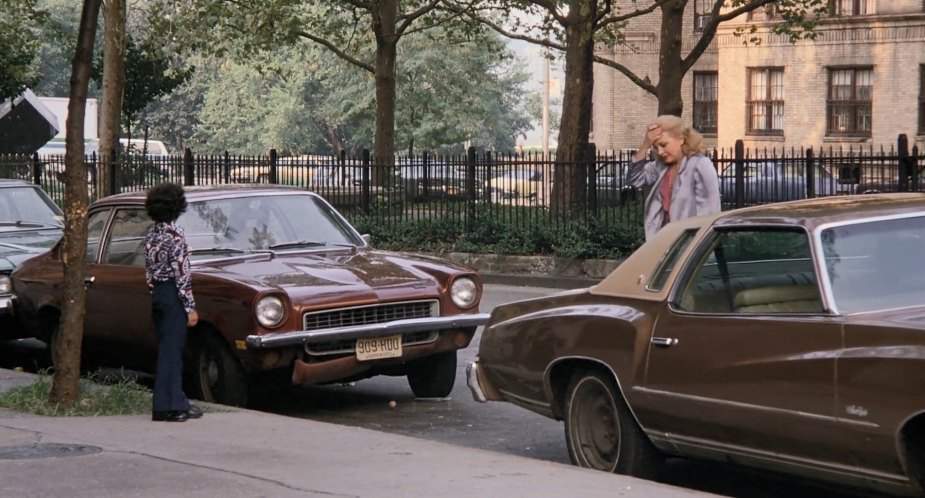 Chevrolet Vega