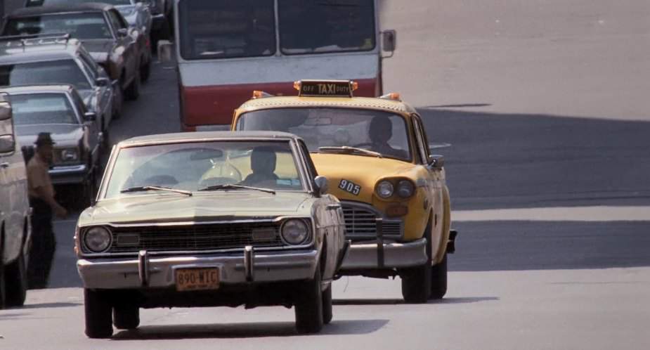 Dodge Dart