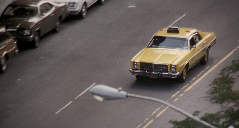 Dodge Monaco